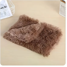 Last inn bildet i Galleri-visningsprogrammet, MrFluffyFriend - Stressreduserende fluffy kjæledyrspledd