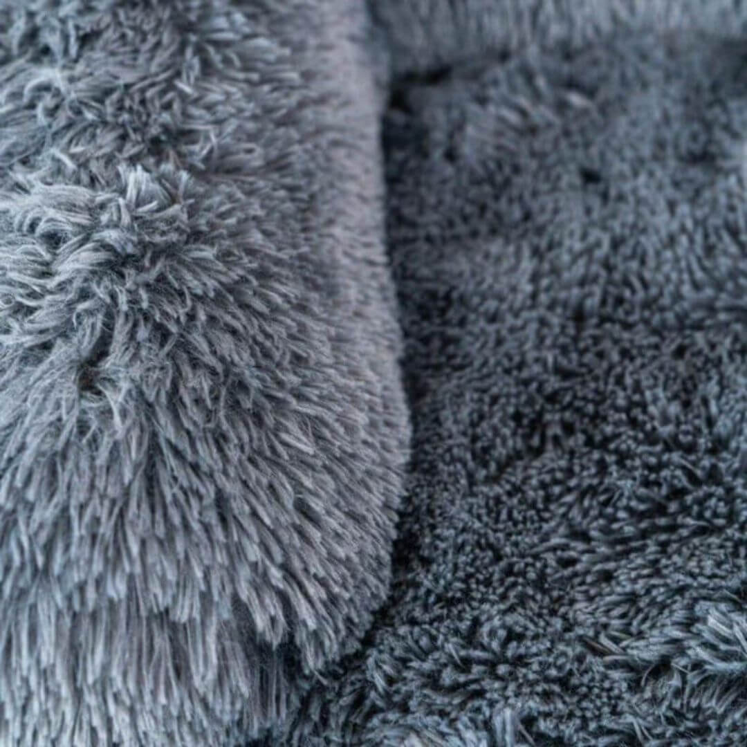 MrFluffyFriend - Fluffy sofatrekk for hunder og katter