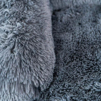 MrFluffyFriend - Fluffy sofatrekk for hunder og katter