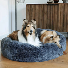Last inn bildet i Galleri-visningsprogrammet, MrFluffyFriend™ - Stresslindrende og vaskbar hundeseng
