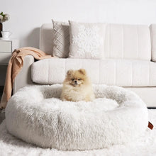 Last inn bildet i Galleri-visningsprogrammet, MrFluffyFriend™ - Stresslindrende og vaskbar hundeseng

