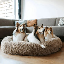 Last inn bildet i Galleri-visningsprogrammet, MrFluffyFriend™ - Stresslindrende og vaskbar hundeseng
