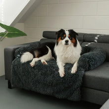 Last inn bildet i Galleri-visningsprogrammet, MrFluffyFriend™ - Fluffy sofatrekk for hunder og katter
