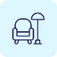 INTERIØRVENNLIG DESIGN 