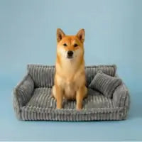 Photo of Ortopedisk hundesofa