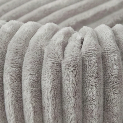 MrFluffyFriend - Trygt bilsete for hund