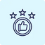 TRYGG FOR HUNDEN DIN 