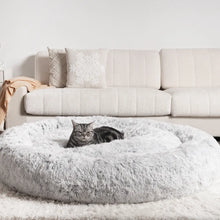 Last inn bildet i Galleri-visningsprogrammet, MrFluffyFriend™ - Verdens beste stresslindrende katteseng
