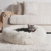 Last inn bildet i Galleri-visningsprogrammet, MrFluffyFriend™ - Verdens beste stresslindrende katteseng
