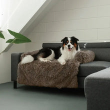 Last inn bildet i Galleri-visningsprogrammet, MrFluffyFriend™ - Fluffy sofatrekk for hunder og katter
